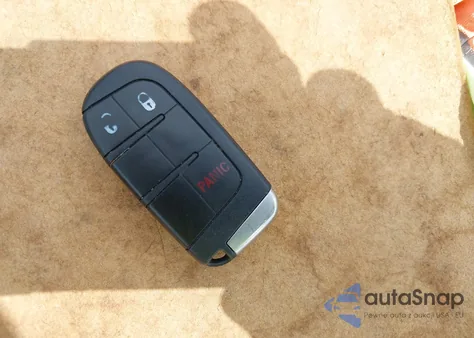 2015 Dodge Journey Se z USA, uszkodzony, nr VIN 3C4PDCAB0FT694835